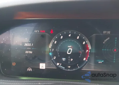 2018 Mercedes-Benz S 450 4Matic from USA, damaged, VIN WDDUG6EB4JA358732